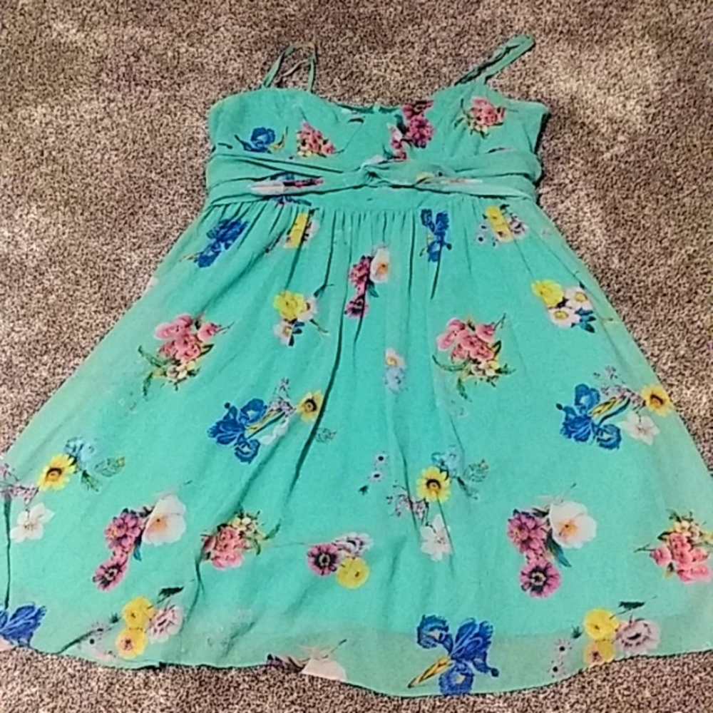 City Chic dress